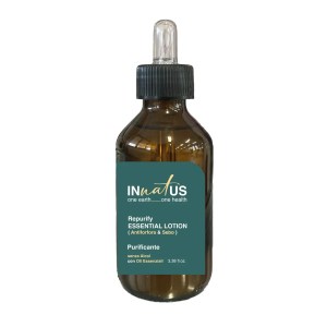 Repurify Essential Lotion INNATUS