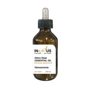 Detox Deep Essential Oil INNATUS